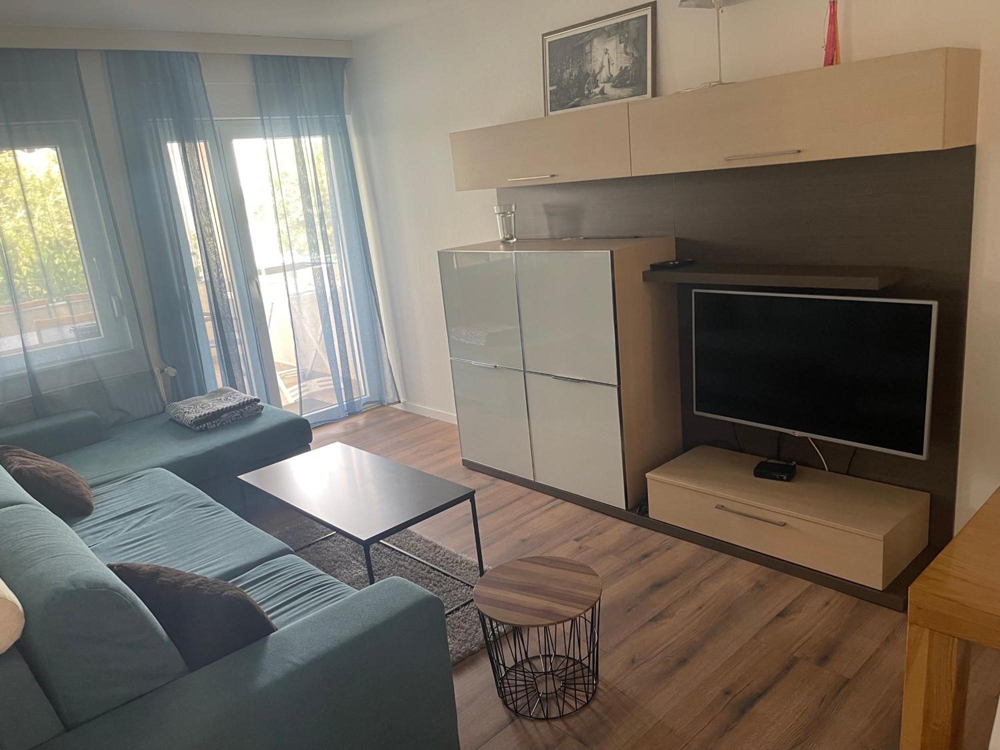 Apartments Desire Žaborić Extérieur photo
