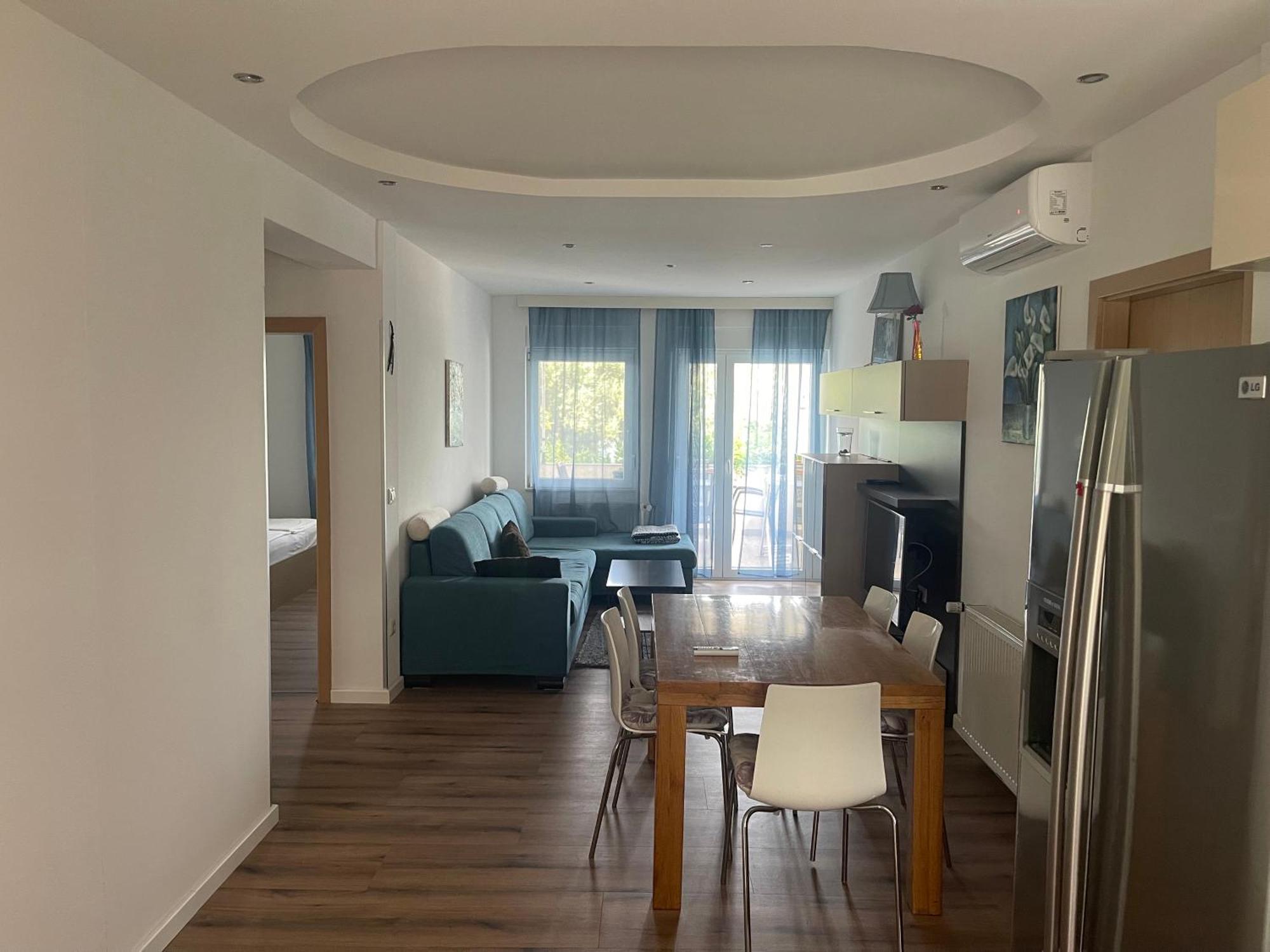 Apartments Desire Žaborić Extérieur photo