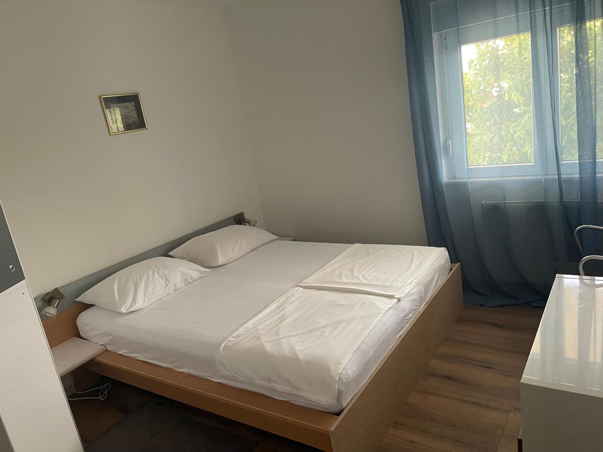 Apartments Desire Žaborić Extérieur photo
