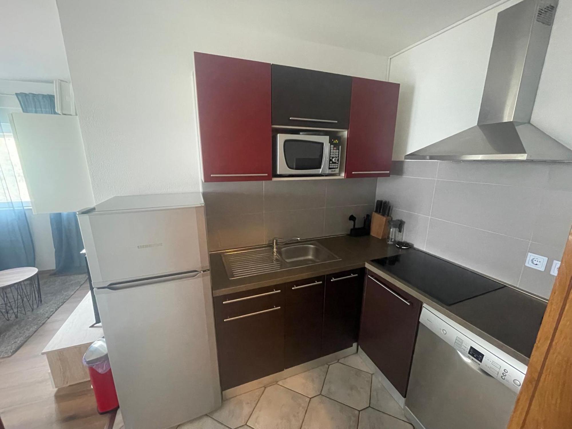 Apartments Desire Žaborić Extérieur photo
