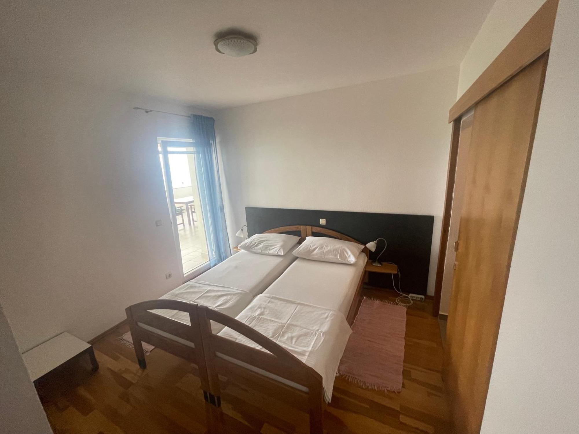 Apartments Desire Žaborić Extérieur photo
