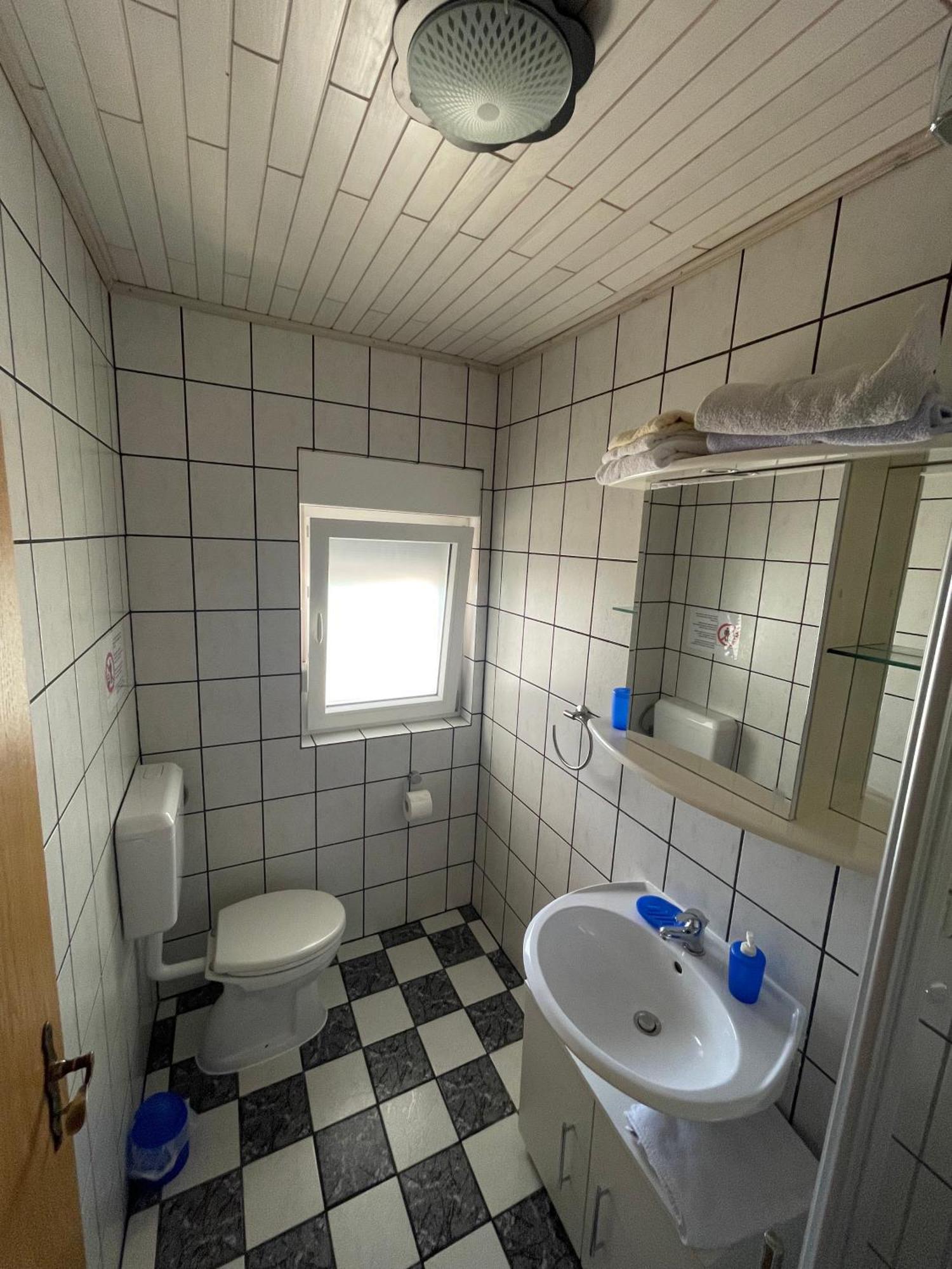 Apartments Desire Žaborić Extérieur photo