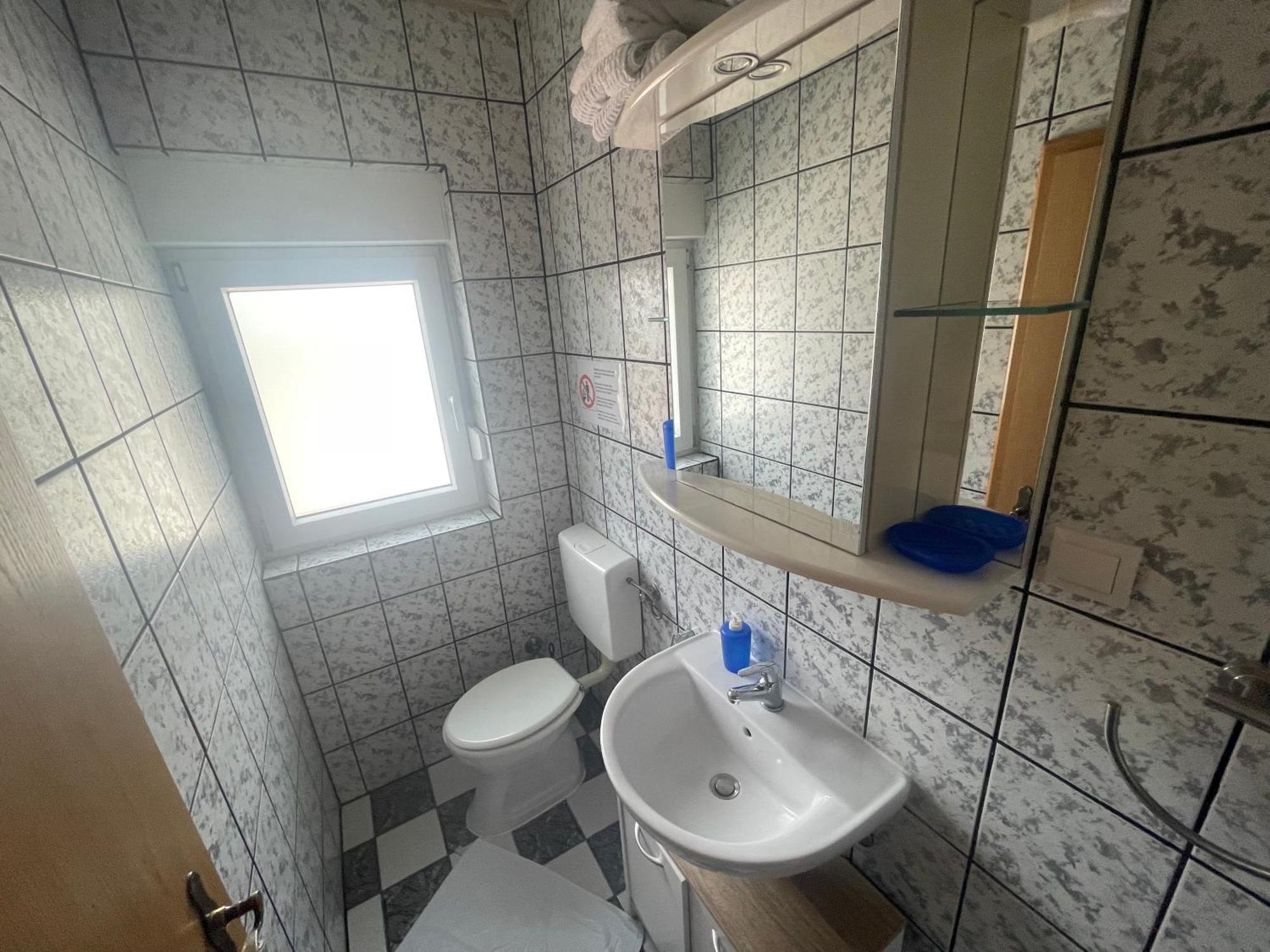 Apartments Desire Žaborić Extérieur photo