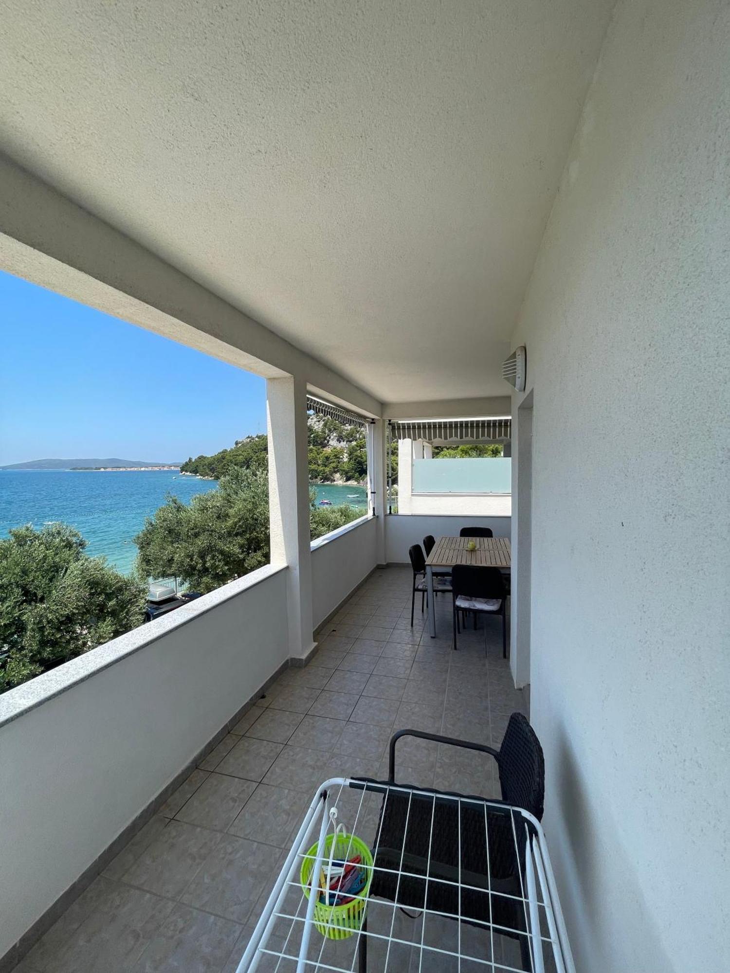 Apartments Desire Žaborić Extérieur photo
