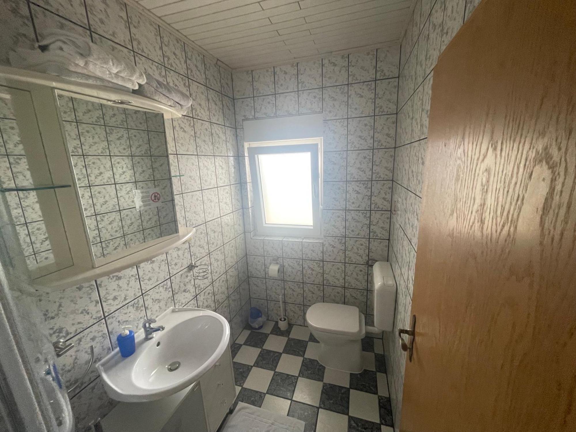 Apartments Desire Žaborić Extérieur photo