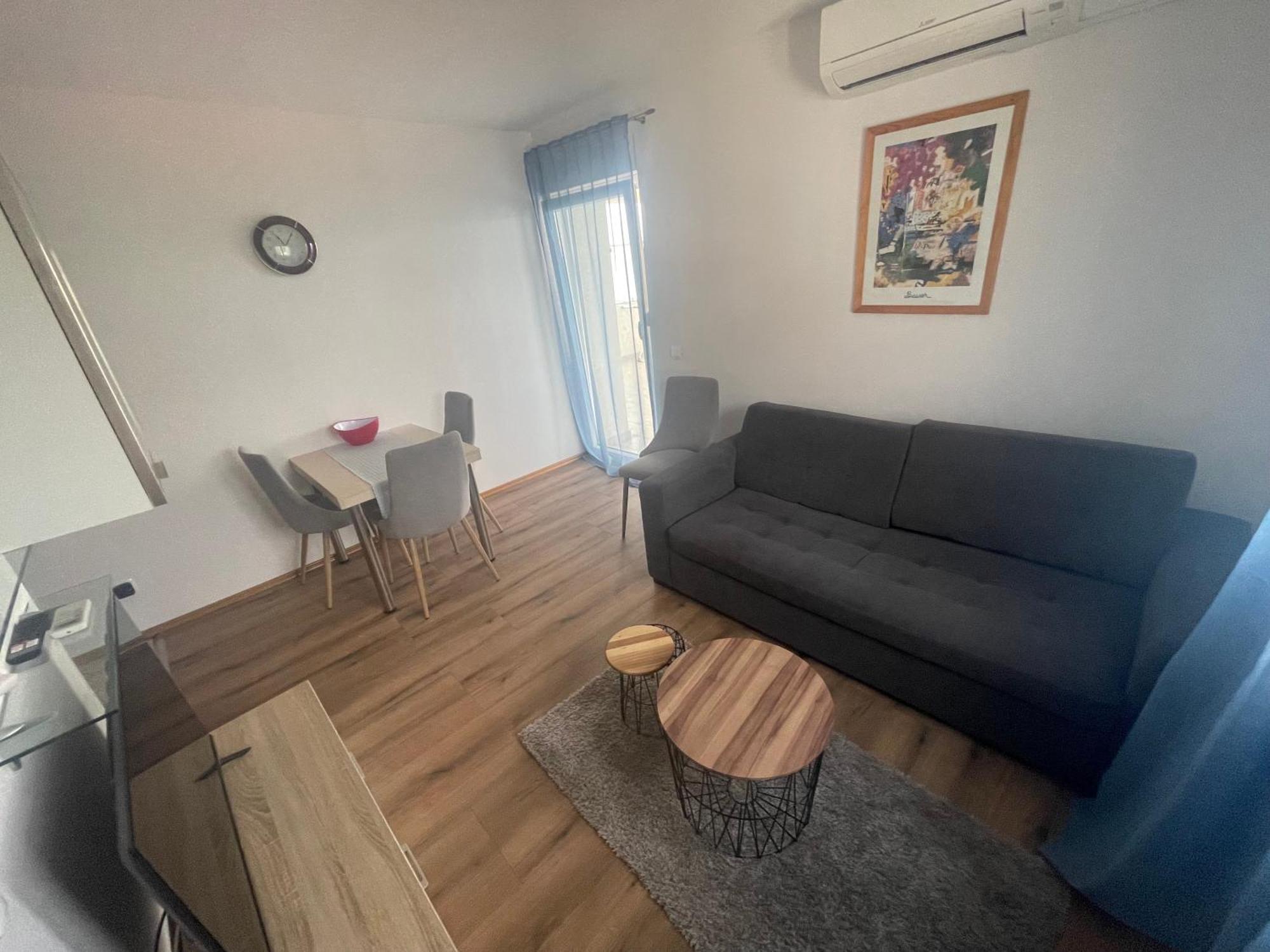 Apartments Desire Žaborić Extérieur photo