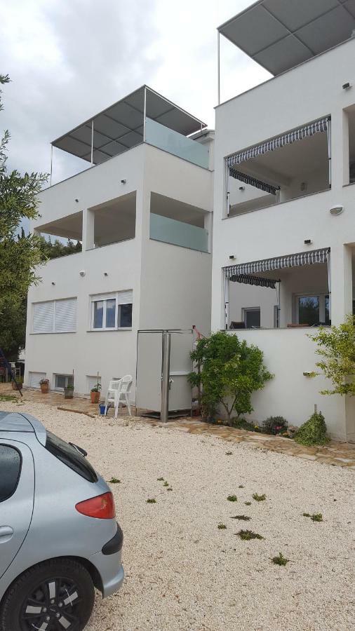 Apartments Desire Žaborić Extérieur photo